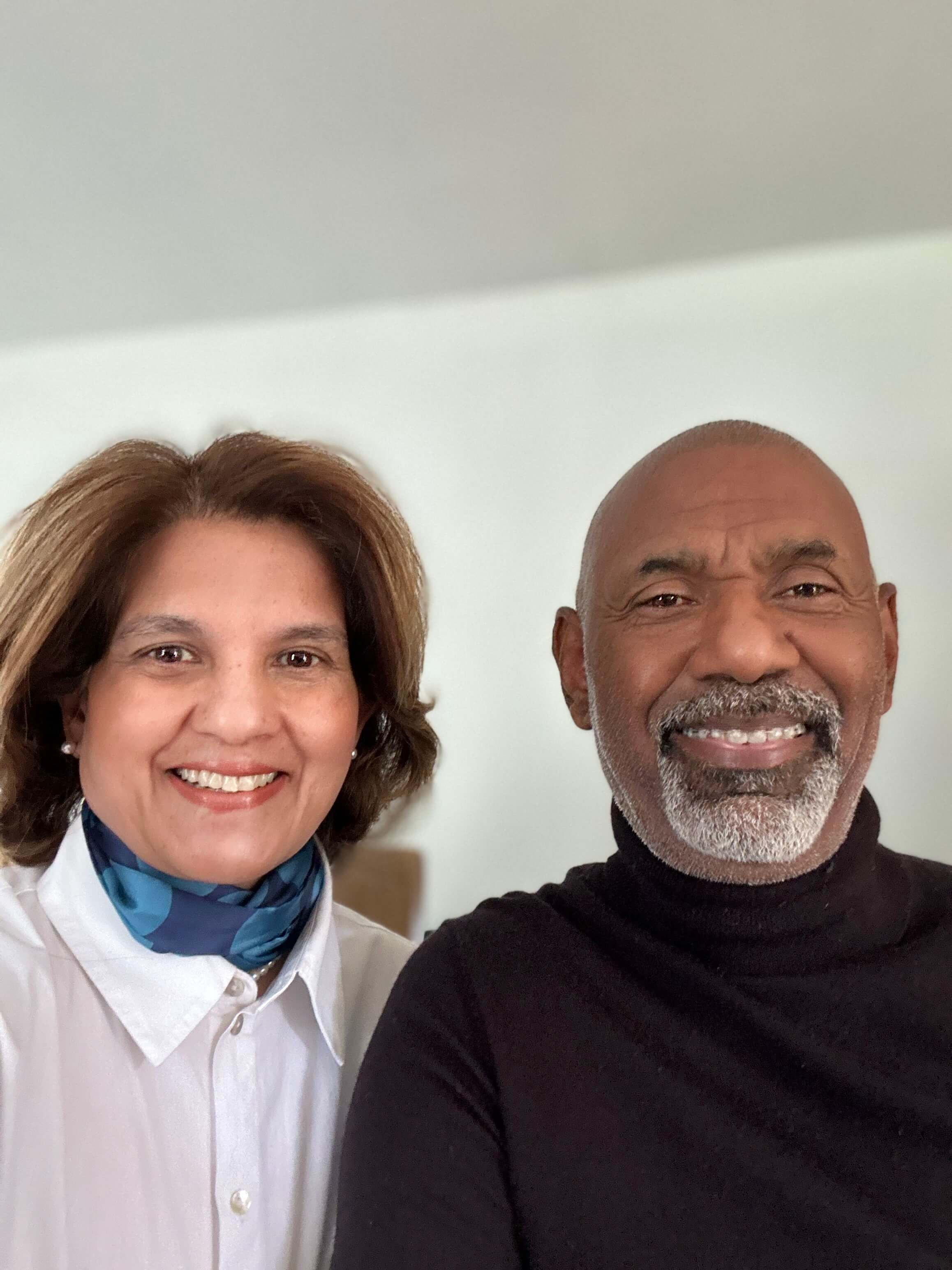 Locally Based, Personally Experienced